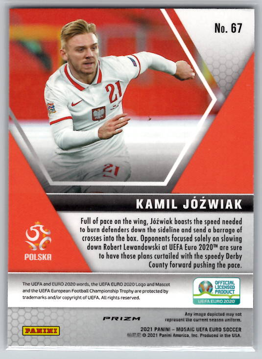 Kamil Jozwiak