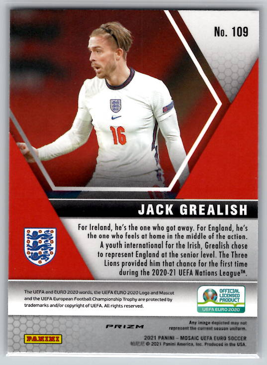 Jack Grealish