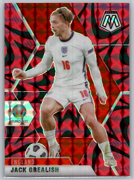 Jack Grealish