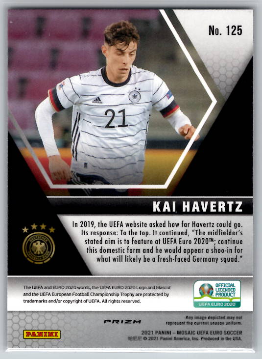 Kai Havertz
