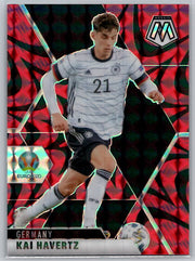Kai Havertz