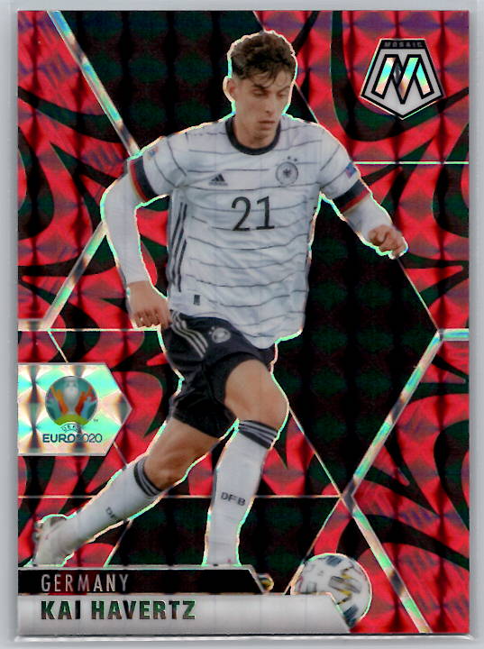 Kai Havertz