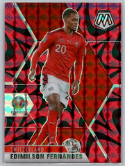 Edimilson Fernandes