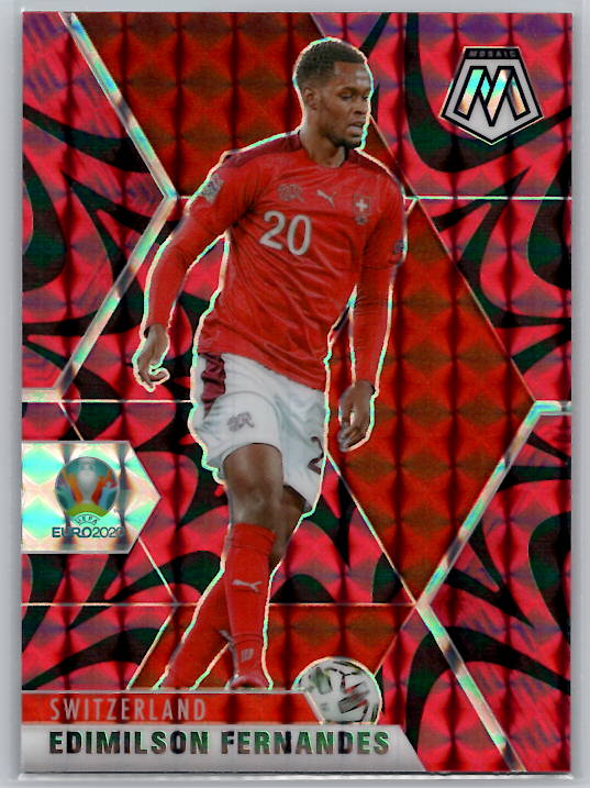 Edimilson Fernandes