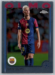 Dani Olmo