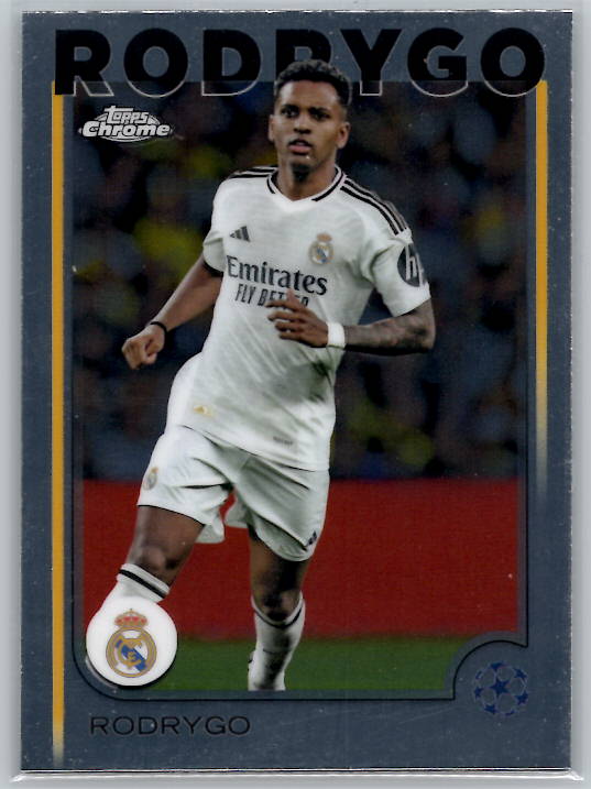 Rodrygo