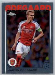 Martin Ødegaard
