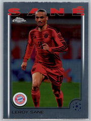 Leroy Sané