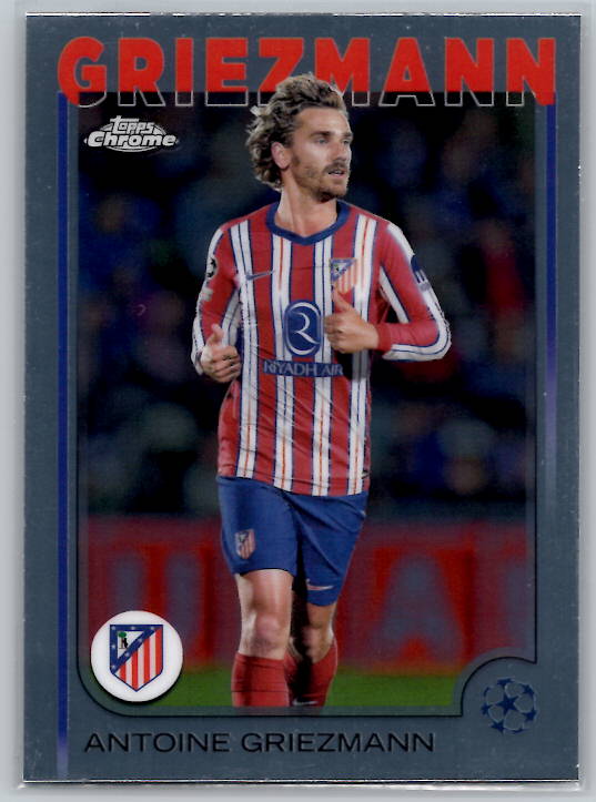 Antoine Griezmann