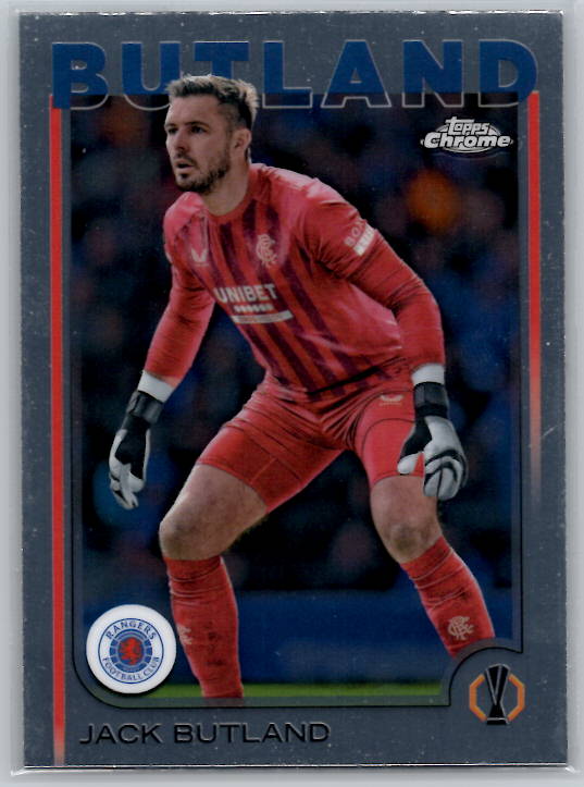 Jack Butland