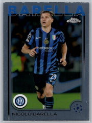 Nicolò Barella