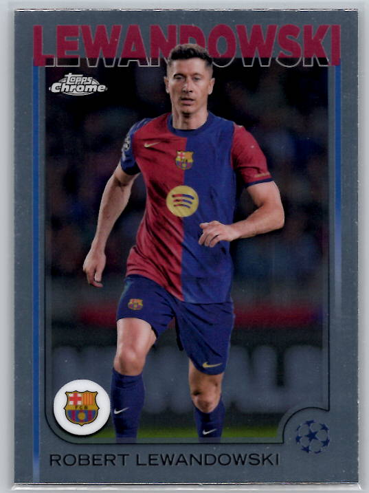 Robert Lewandowski
