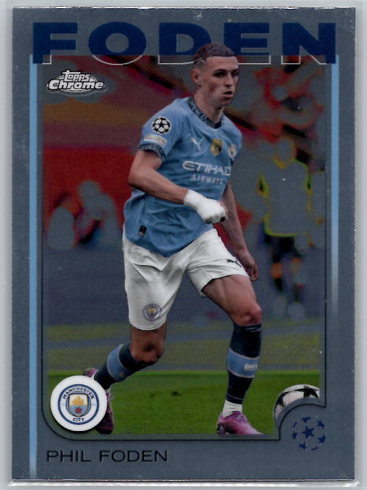 Phil Foden