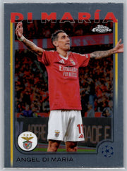 Ángel Di María