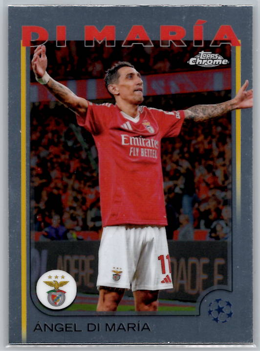Ángel Di María