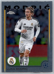 Luka Modrić