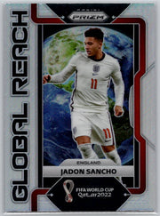 Jadon Sancho