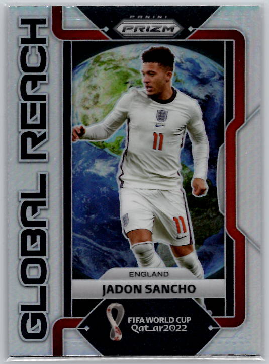 Jadon Sancho