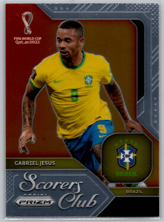 Gabriel Jesus
