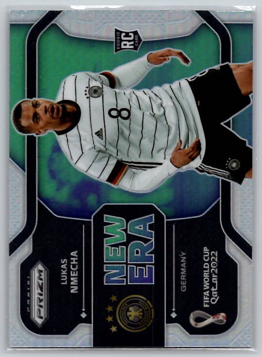 Lukas Nmecha