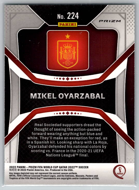 Mikel Oyarzabal