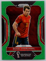 Mikel Oyarzabal