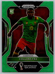 Collins Fai