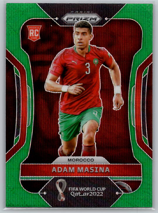 Adam Masina