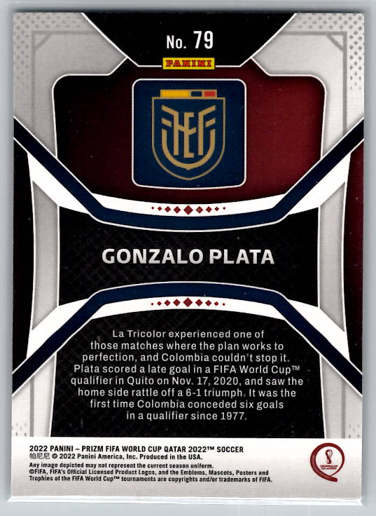 Gonzalo Plata