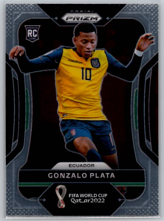 Gonzalo Plata