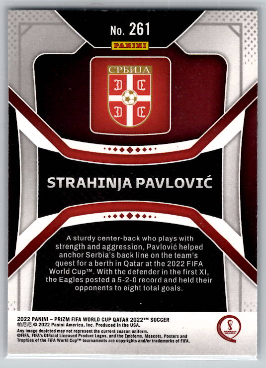 Strahinja Pavlovic