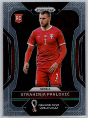 Strahinja Pavlovic