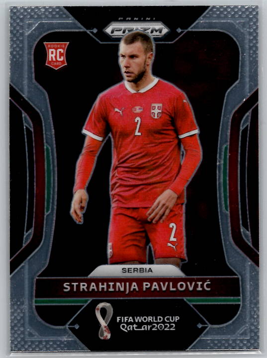 Strahinja Pavlovic