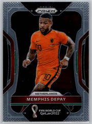 Memphis Depay