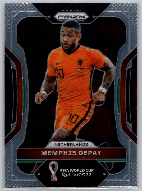 Memphis Depay