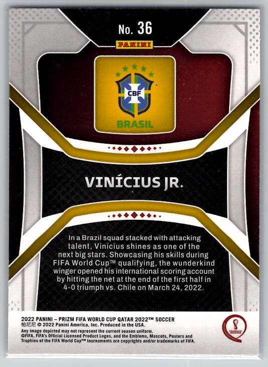 Vinícius Jr.