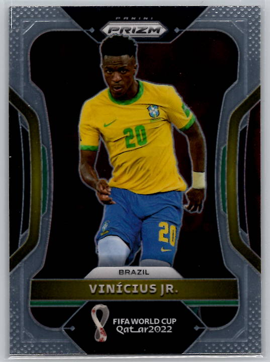 Vinícius Jr.