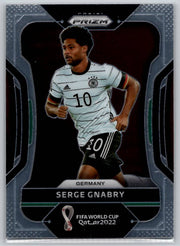 Serge Gnabry