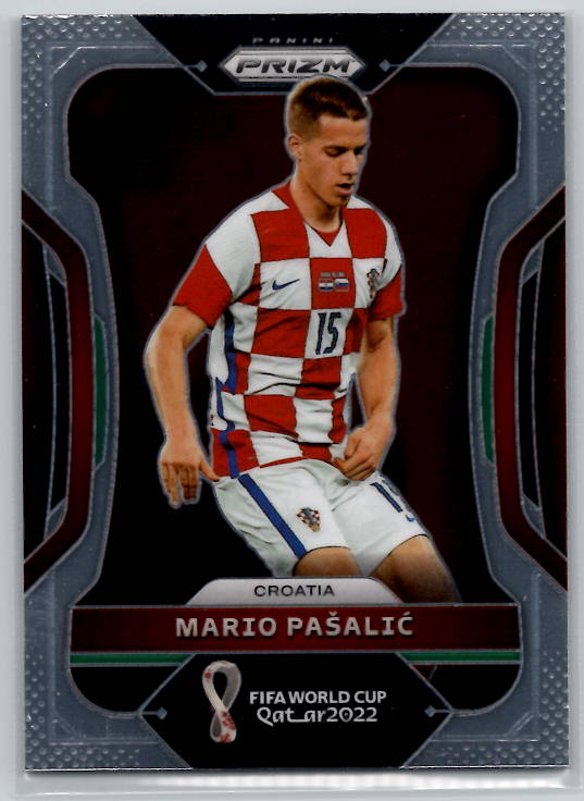 Mario Pasalic