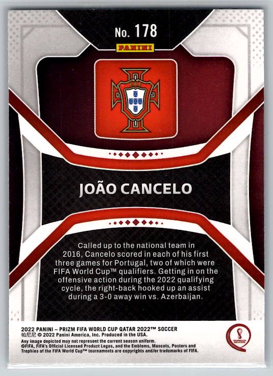 João Cancelo