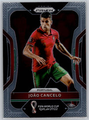 João Cancelo