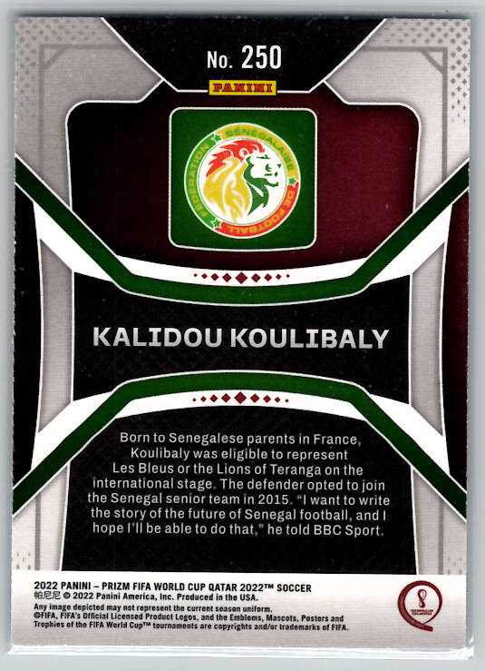 Kalidou Koulibaly