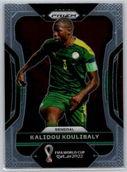 Kalidou Koulibaly