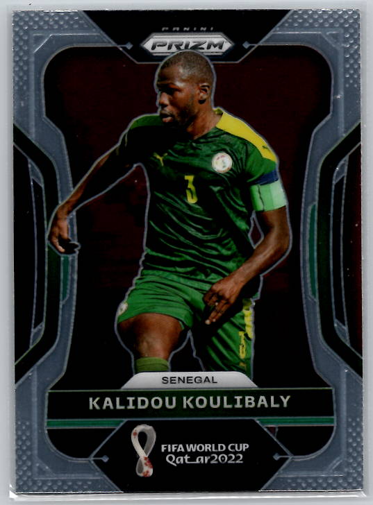 Kalidou Koulibaly