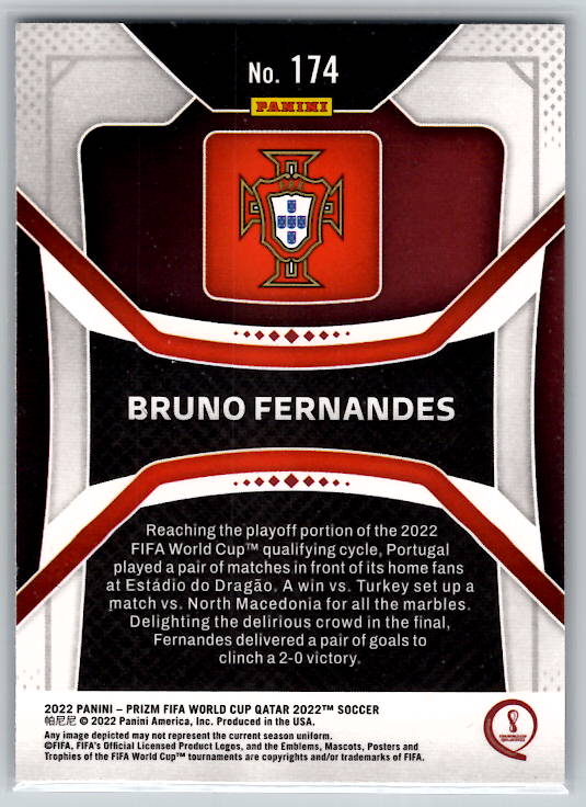 Bruno Fernandes