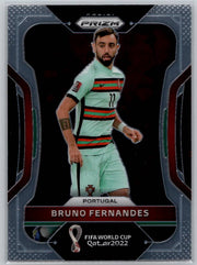 Bruno Fernandes