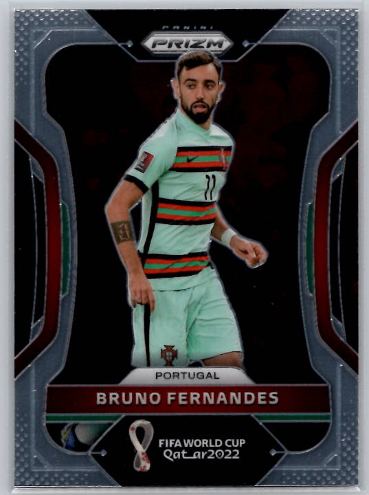 Bruno Fernandes