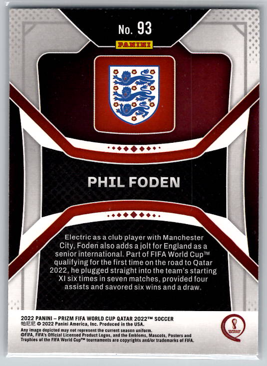 Phil Foden