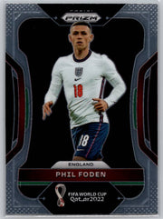 Phil Foden