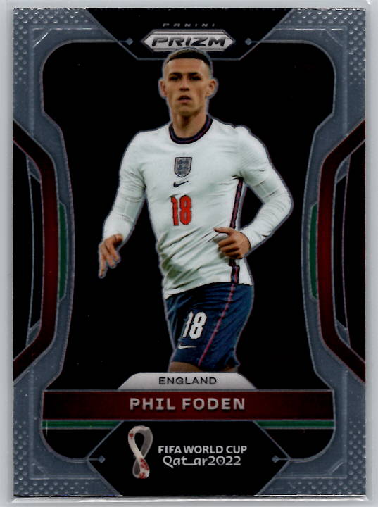 Phil Foden